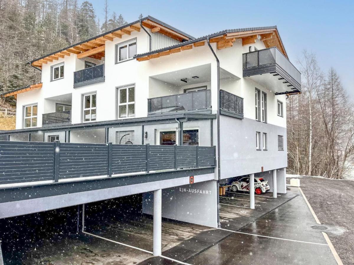 Apartment Apart Edi By Interhome Лангенфельд Экстерьер фото