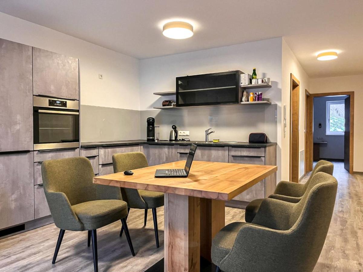 Apartment Apart Edi By Interhome Лангенфельд Экстерьер фото