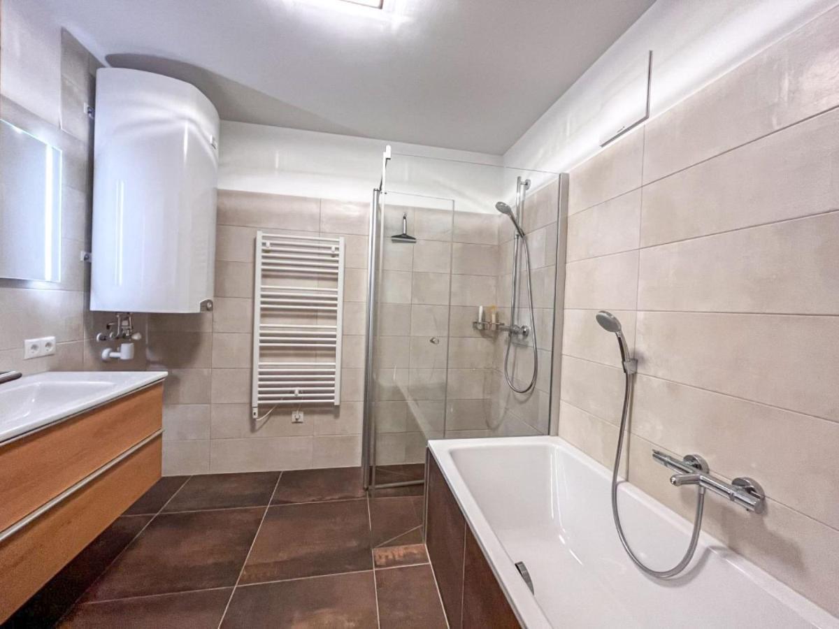 Apartment Apart Edi By Interhome Лангенфельд Экстерьер фото