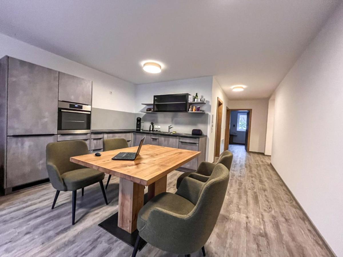 Apartment Apart Edi By Interhome Лангенфельд Экстерьер фото