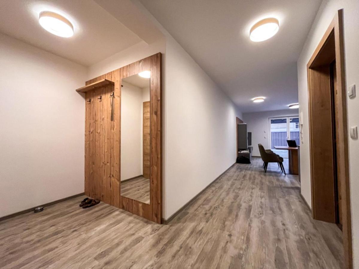 Apartment Apart Edi By Interhome Лангенфельд Экстерьер фото